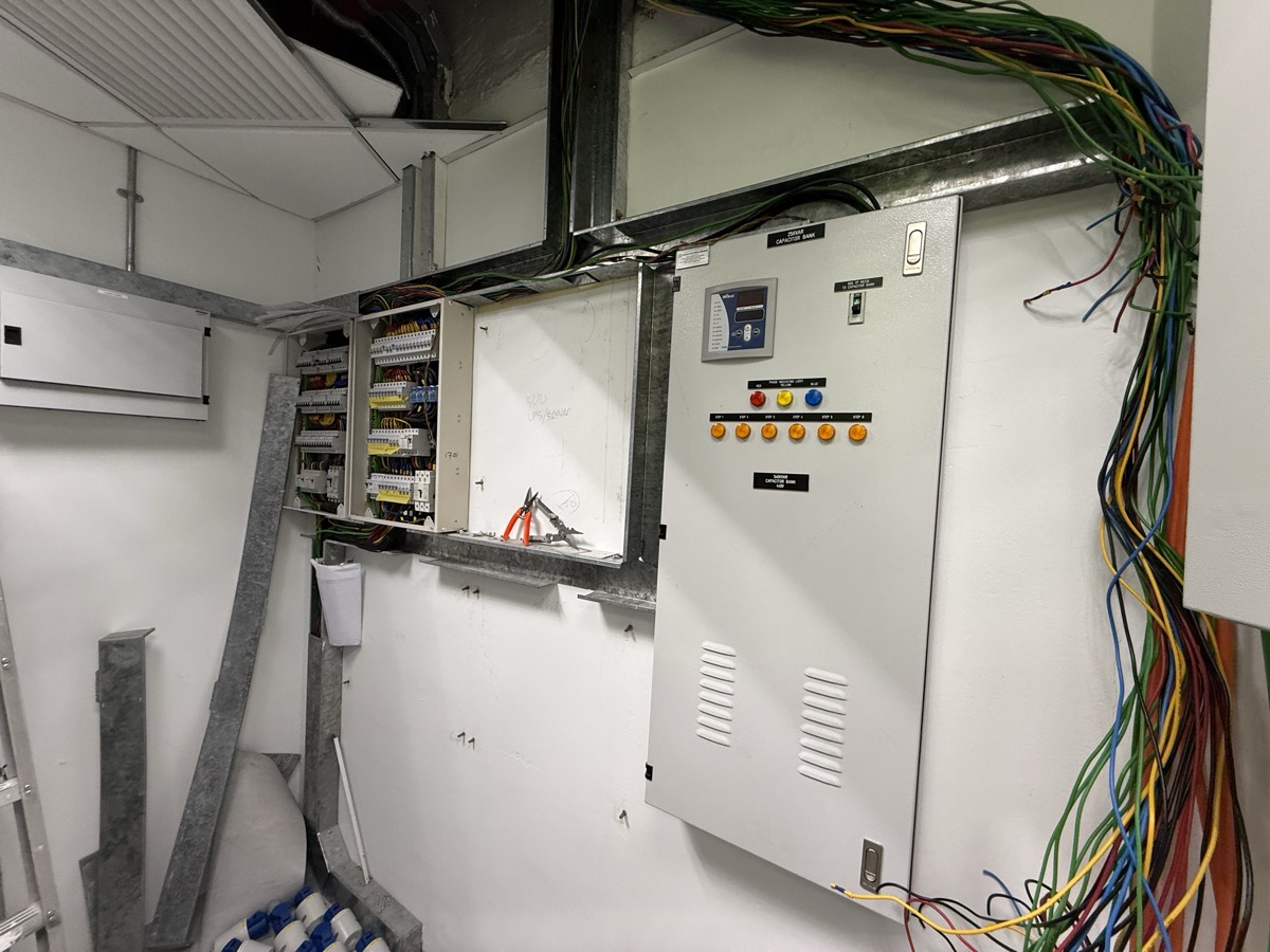 Electrical Installation