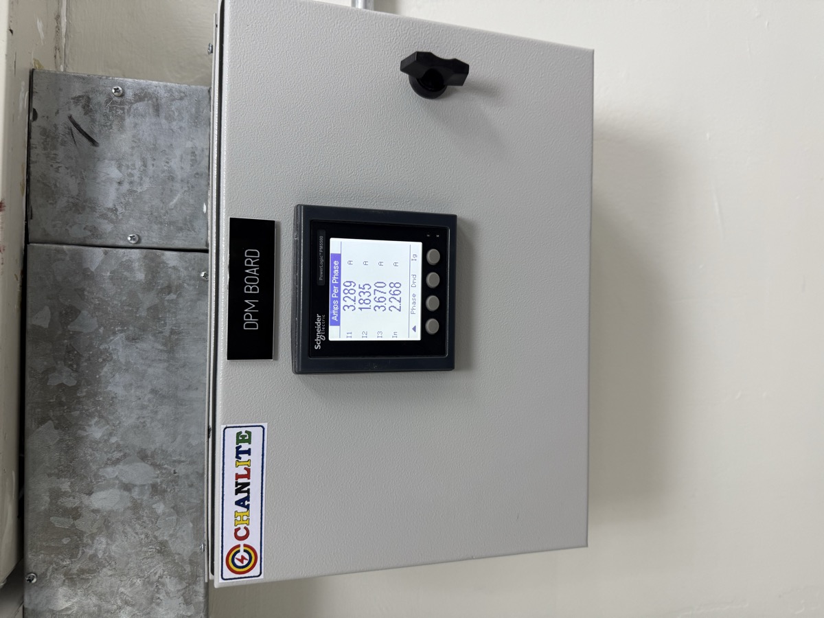 Electrical circuit testing in Selangor