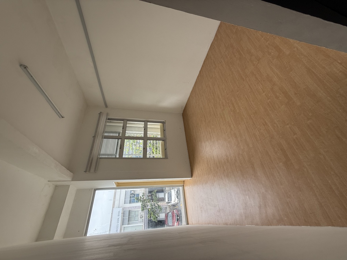 Tadika After - Learning area