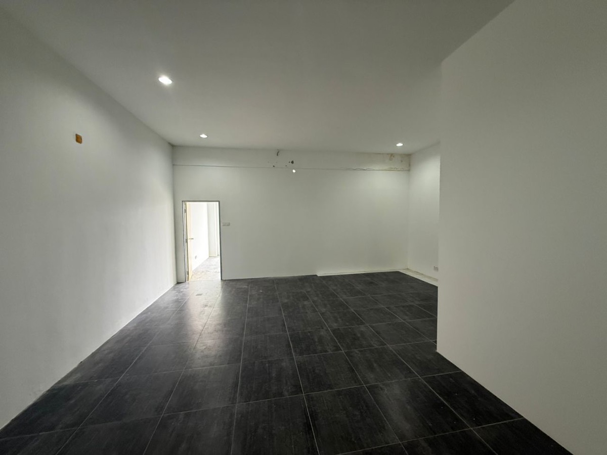 Tadika After - Completed