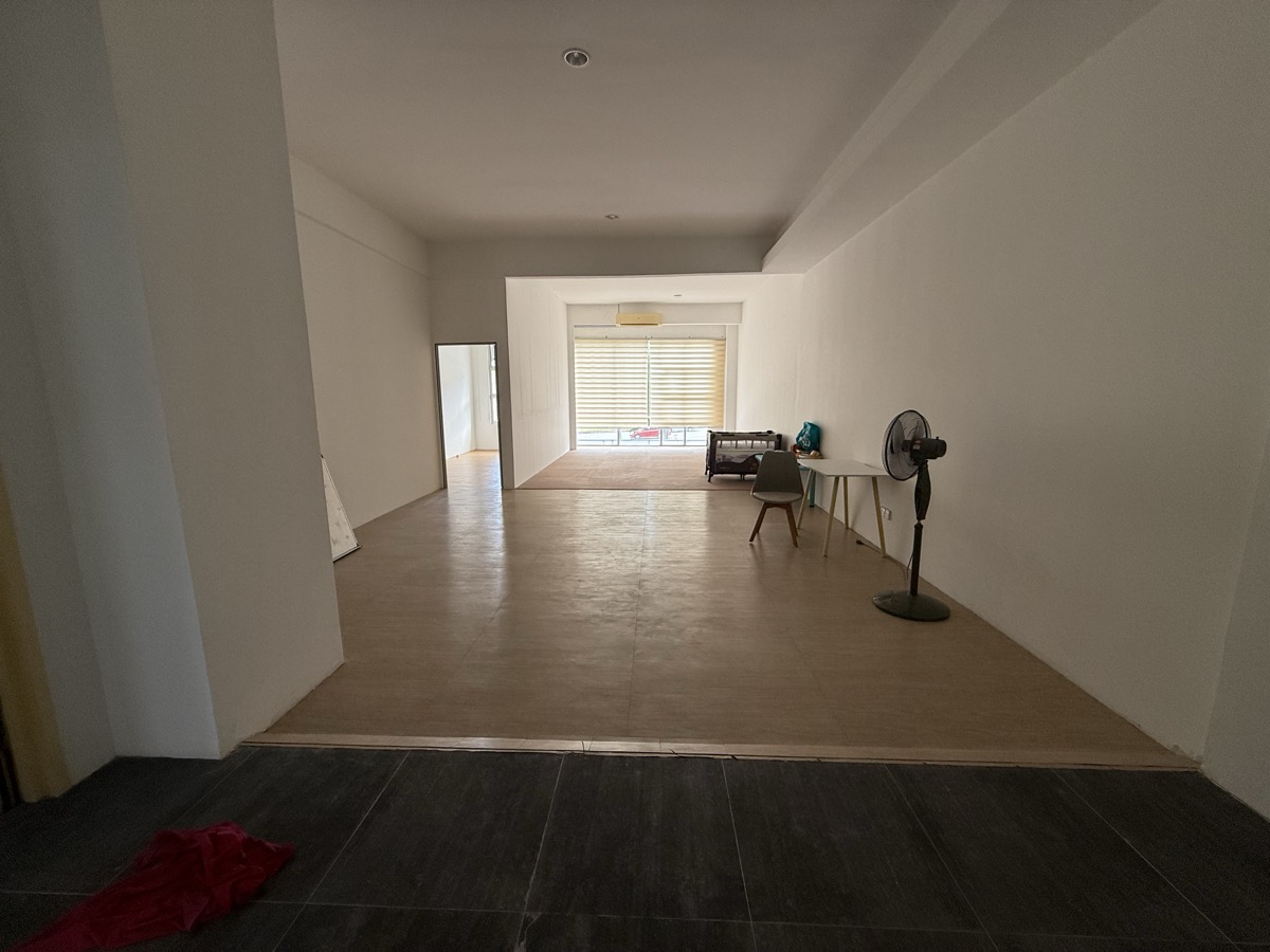 Tadika After - Classroom